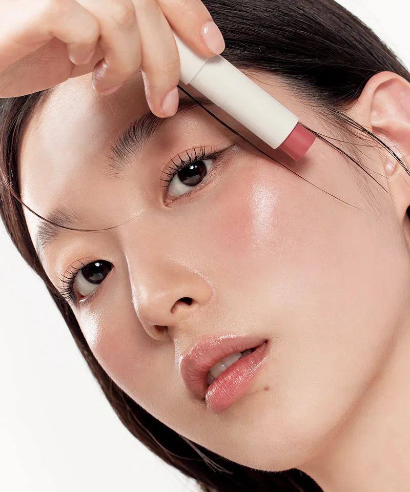 MARSHIQUE 植萃純素修護護唇膏【3款色號】