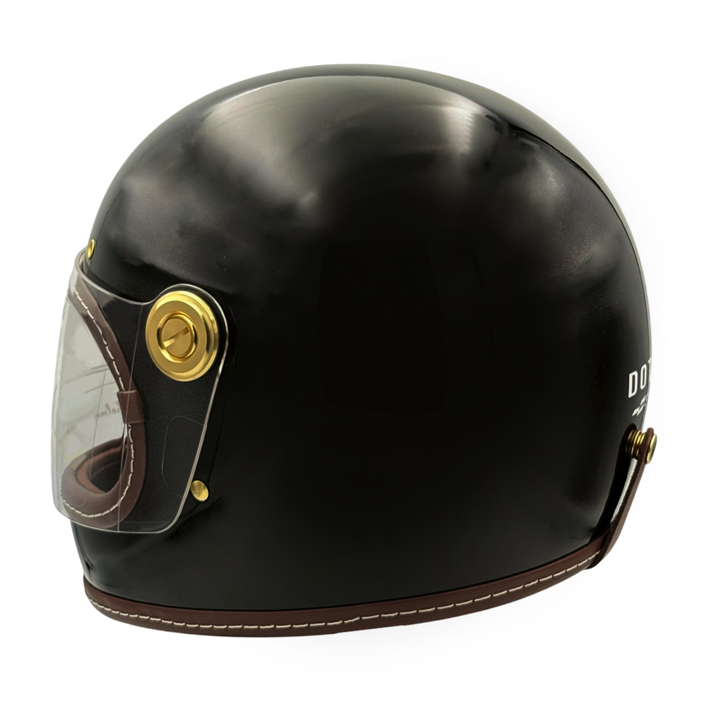 ONZA | 馬克司 亮光曜石黑