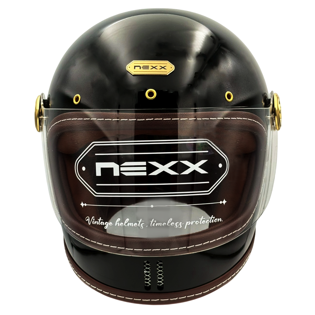 ONZA | 馬克司 亮光曜石黑