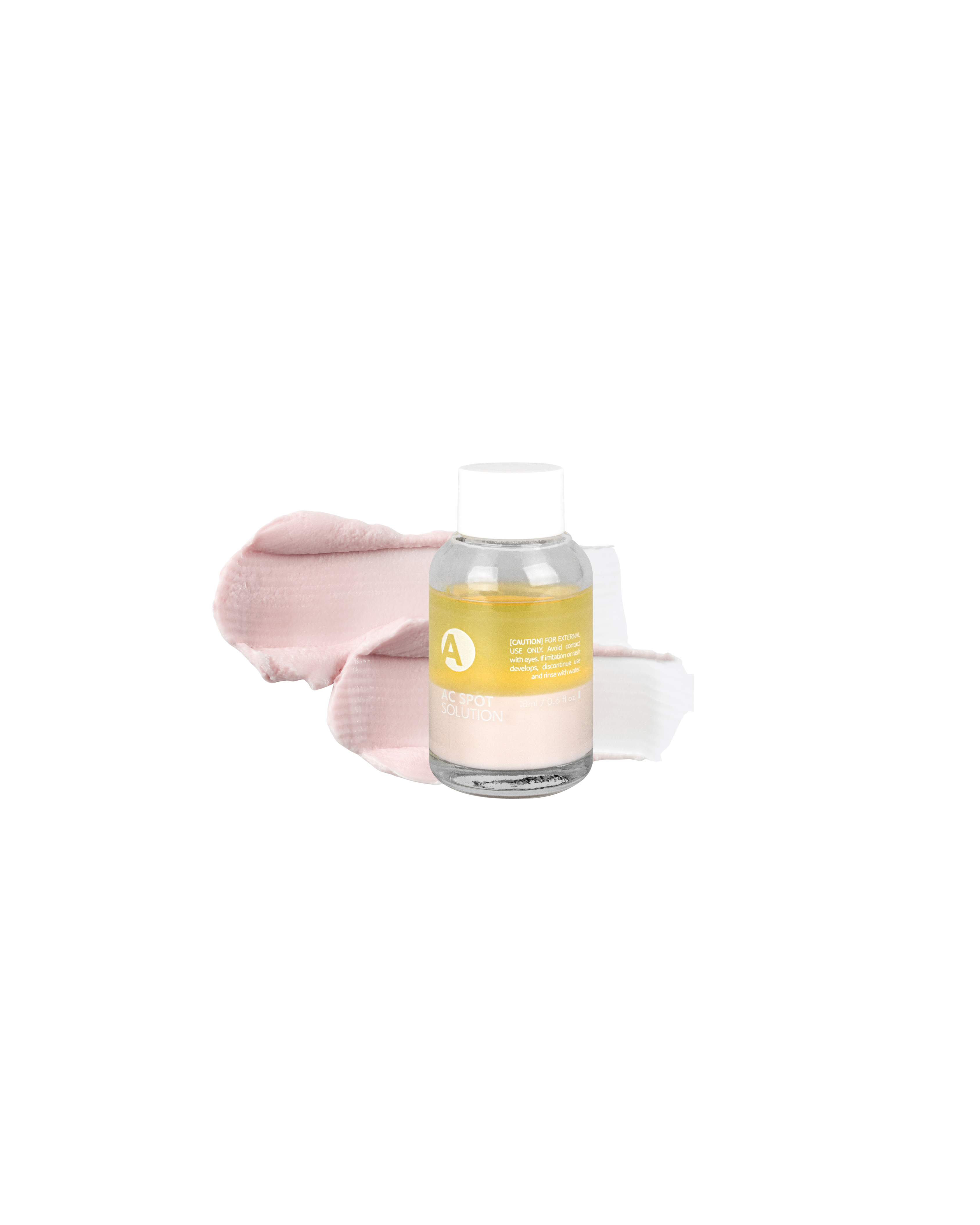 淨痘修護液 18ml