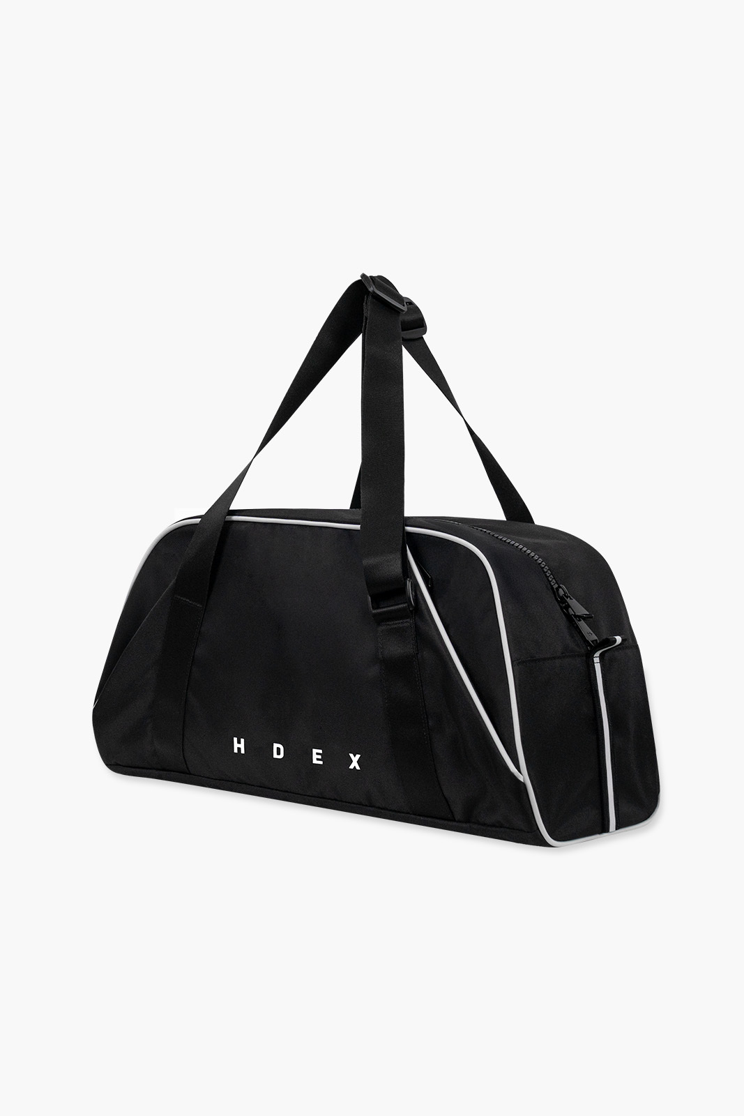 【入LIVECODE一件減至$398😱🔥！】【韓妹大熱運動日常品牌HDEX🔥】Piping Sports Duffel Bag