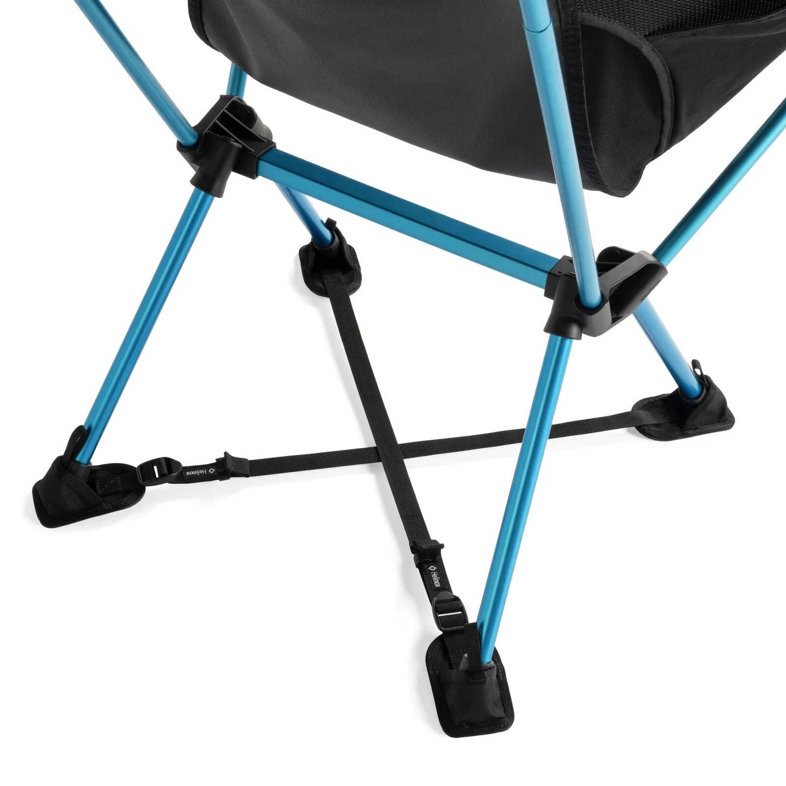 Helinox｜Ground Strap｜椅腳可調織帶