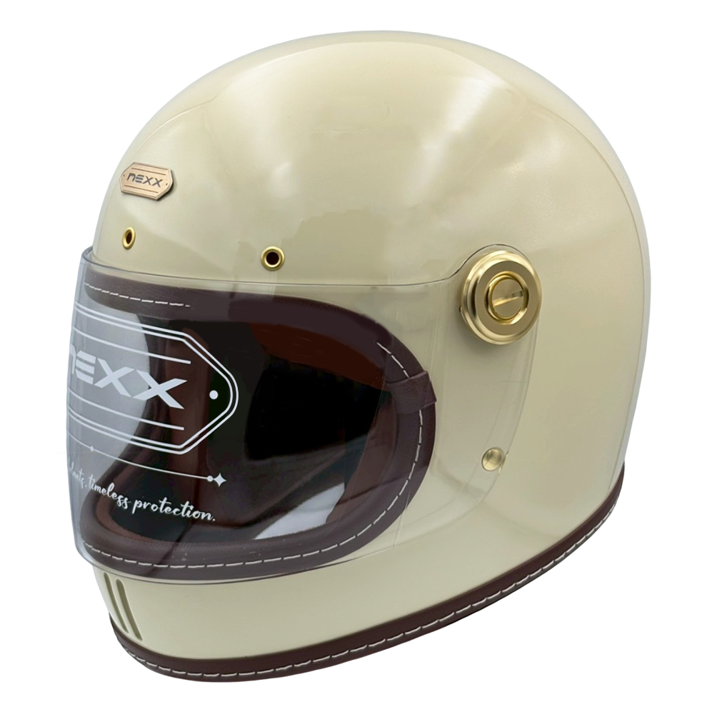 ONZA | 馬克司 亮光象牙白