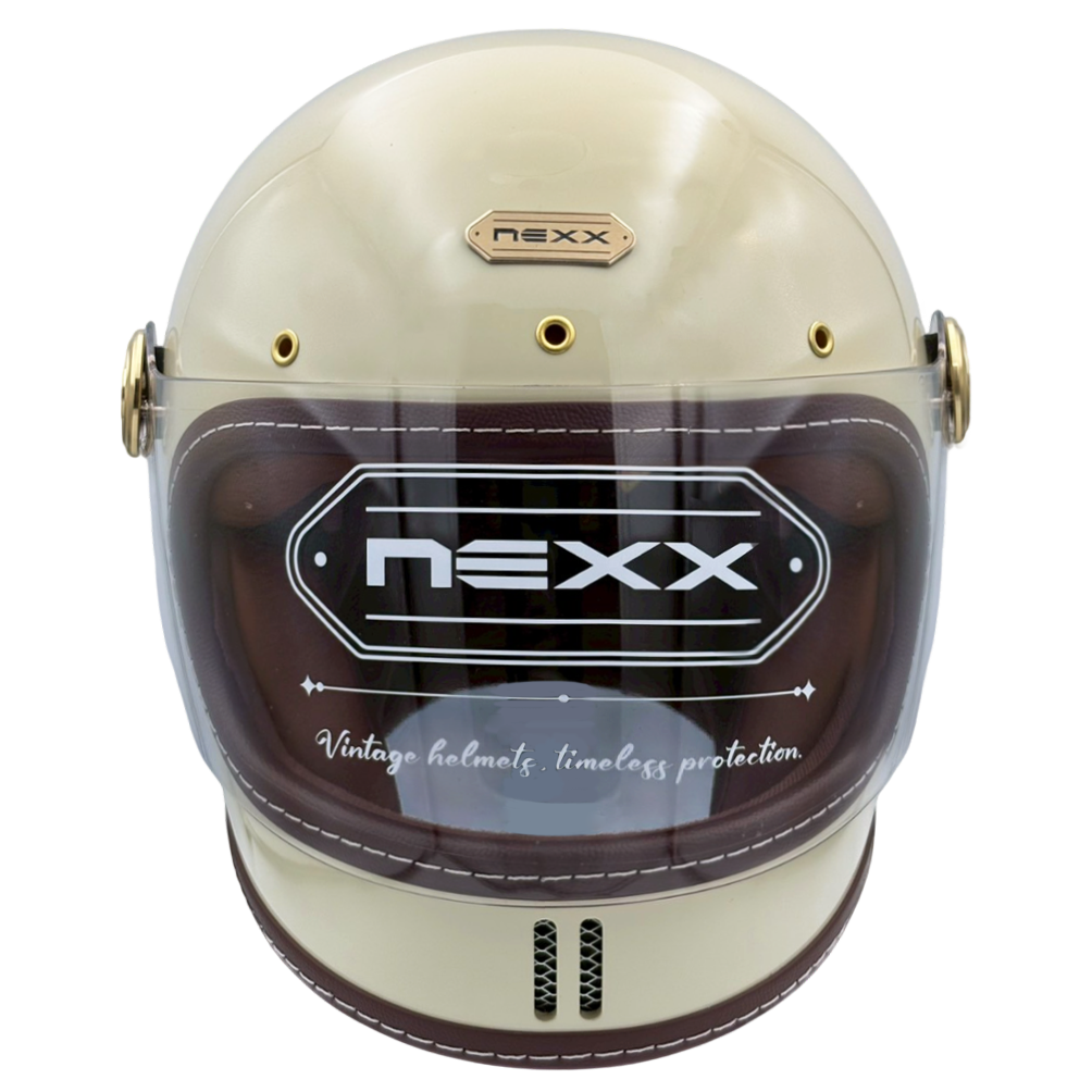 ONZA | 馬克司 亮光象牙白