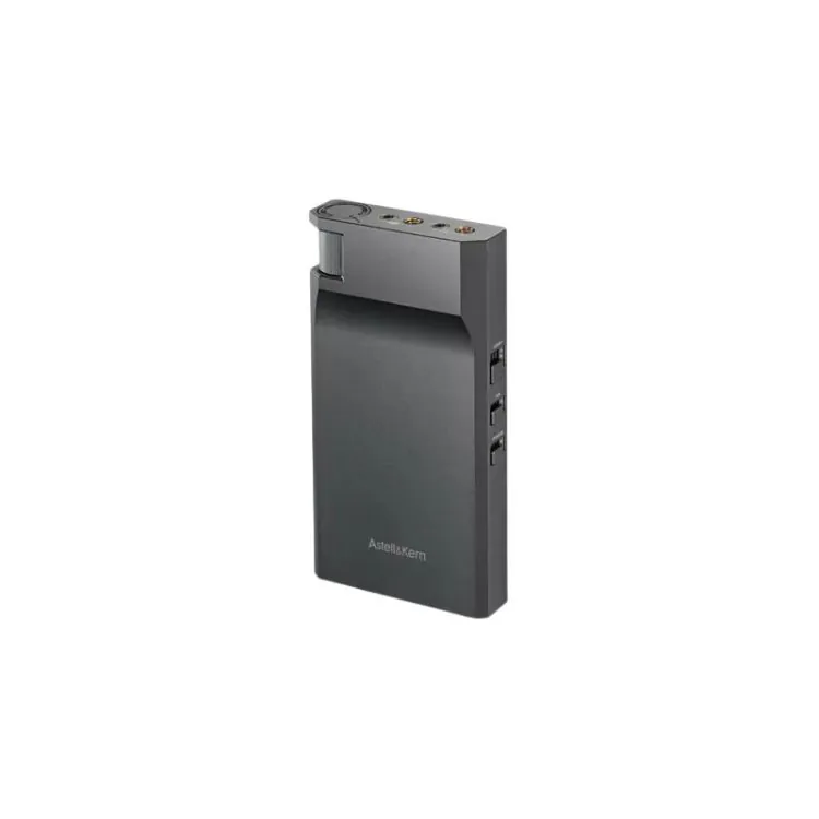 Astell&Kern AK PA10 便攜純 A 類耳擴