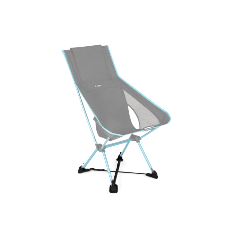 Helinox｜Ground Strap｜椅腳可調織帶