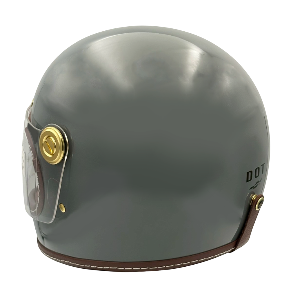 ONZA | 馬克司 亮光水泥灰