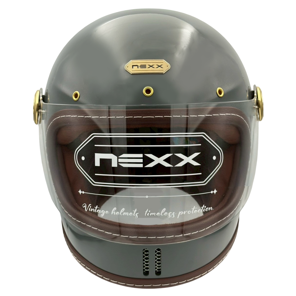 ONZA | 馬克司 亮光水泥灰