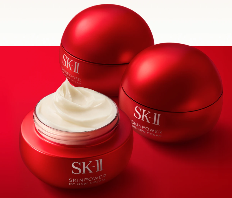 (預購商品) SK-II 肌源賦能煥顏活膚霜 15g