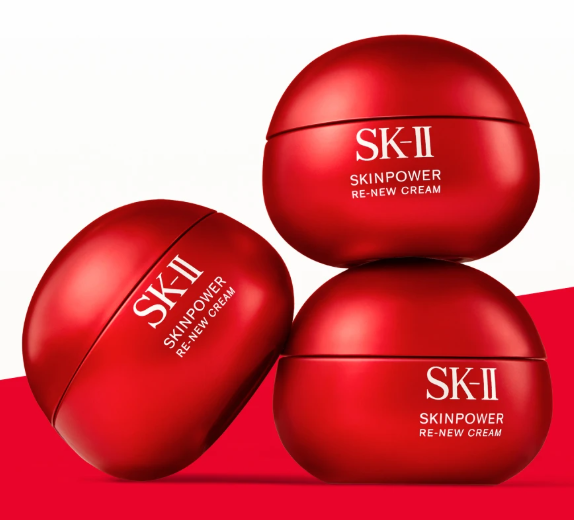 (預購商品) SK-II 肌源賦能煥顏活膚霜 15g