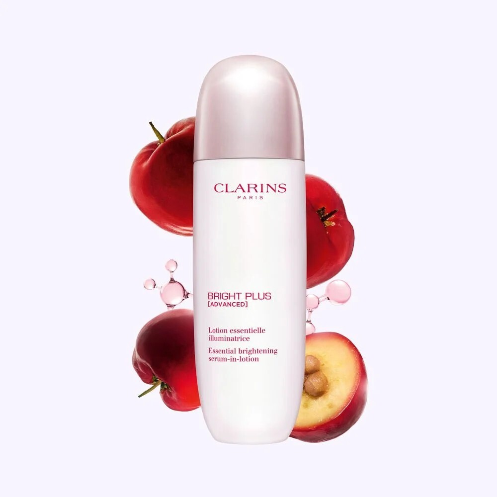 Clarins 透亮光感亮白精華液 150ml