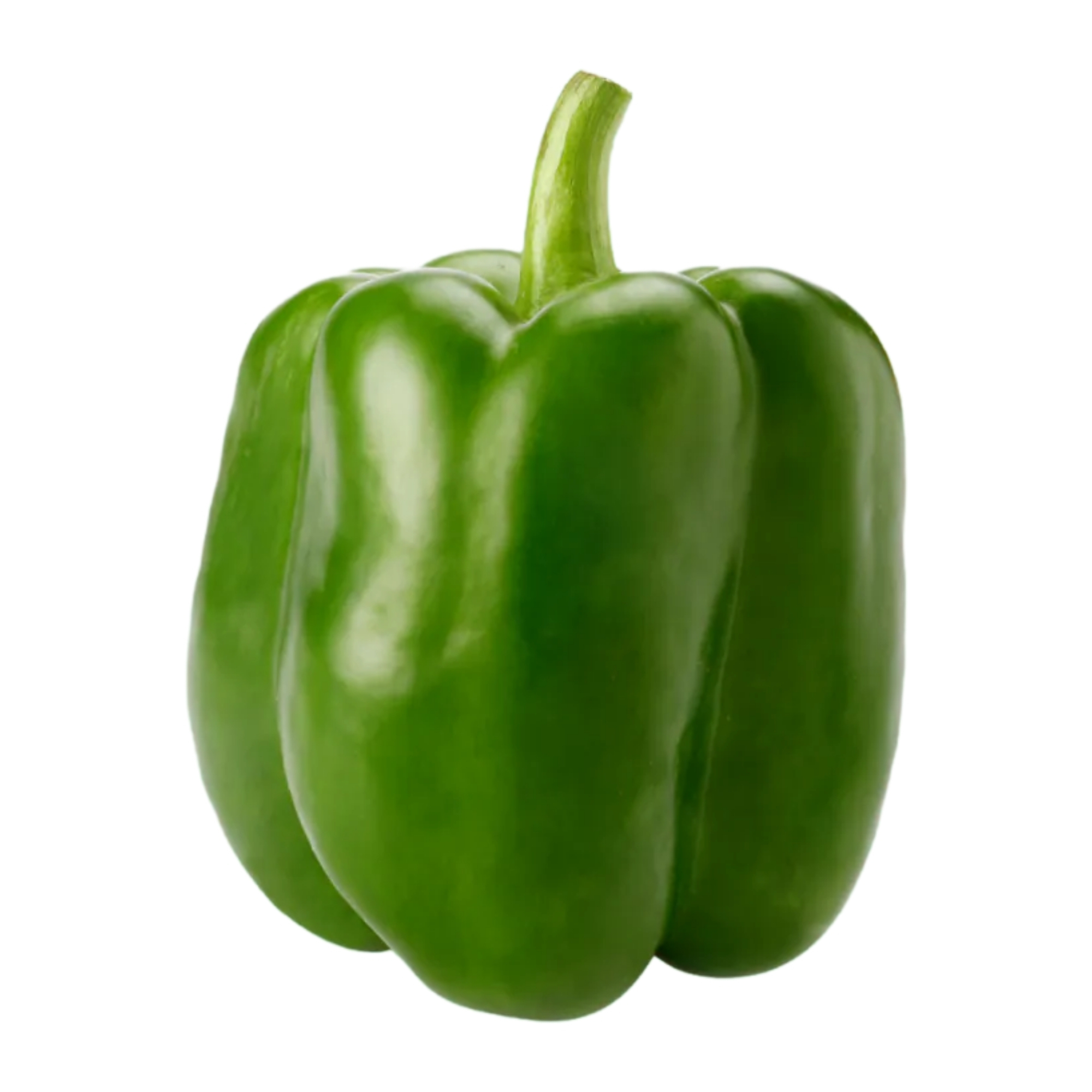 本地有機西椒（/細隻） (斤)