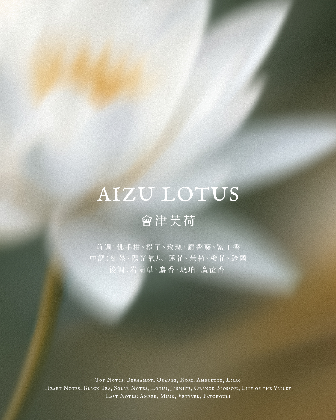 ARTiS di Voce x GANON 香氛滋潤指緣油10ml  - 會津芙荷