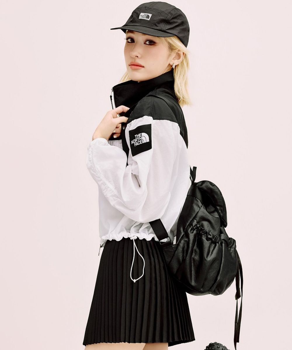 【韓國連線】THE NORTH FACE BONNEY SR BACKPACK 3色 NM2DS11