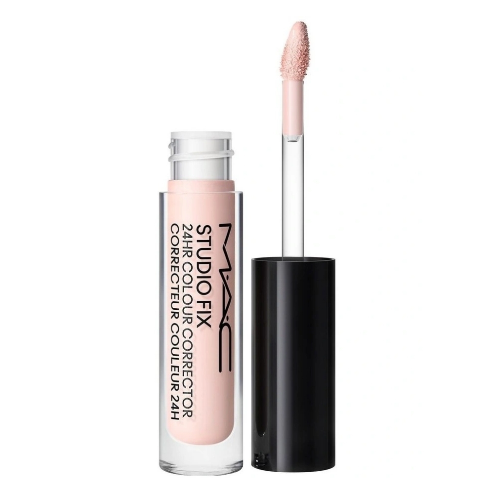 MAC Beauty 24小時色彩修正液1.8ml  #Pink
