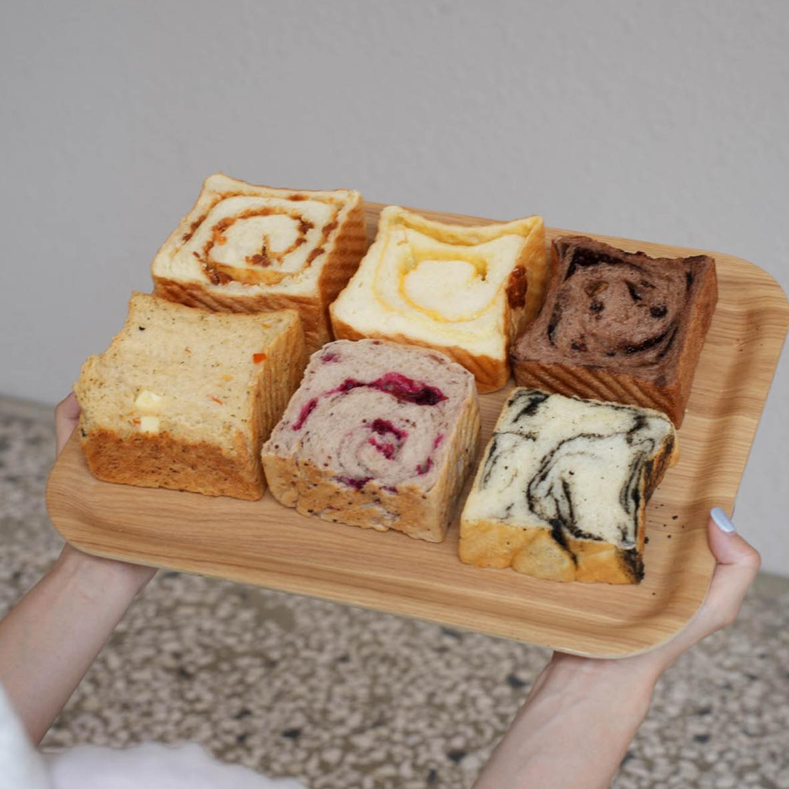 (團購)初吐司創意烘焙(05/14到貨)