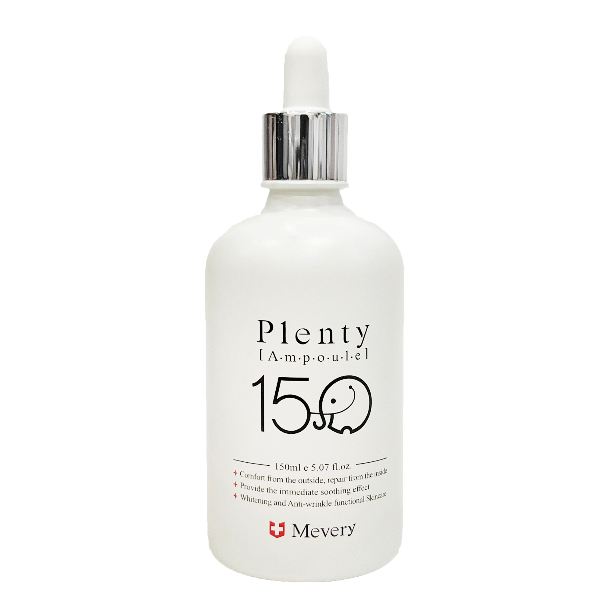 Mevery Plenty Ampoule 大象安瓶 2枝