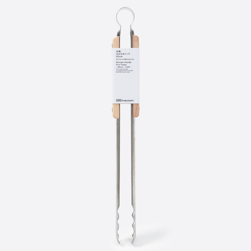 SP 不鏽鋼調理夾/40cm