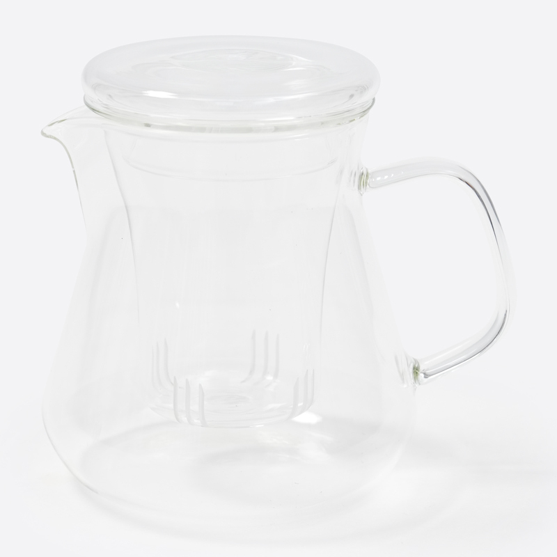 SP 玻璃茶壺/500ml