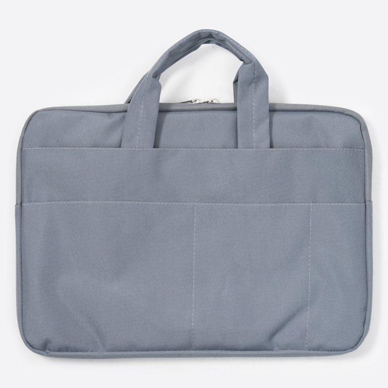 SP 筆電包/灰