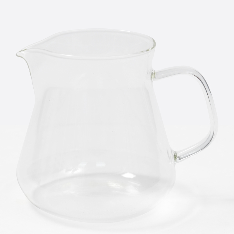 SP 玻璃茶壺/500ml