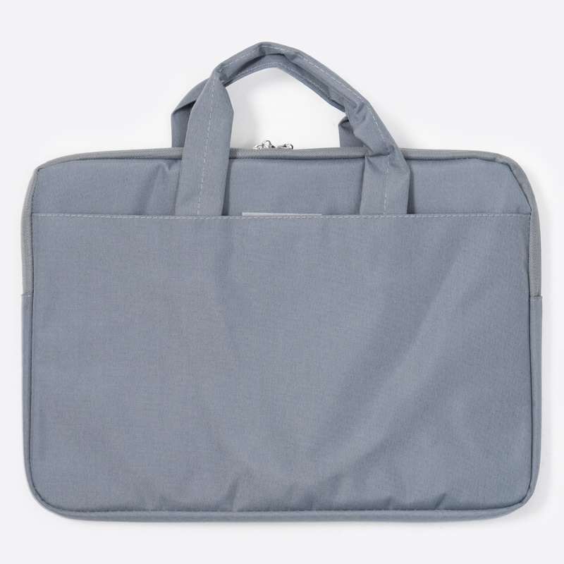 SP 筆電包/灰