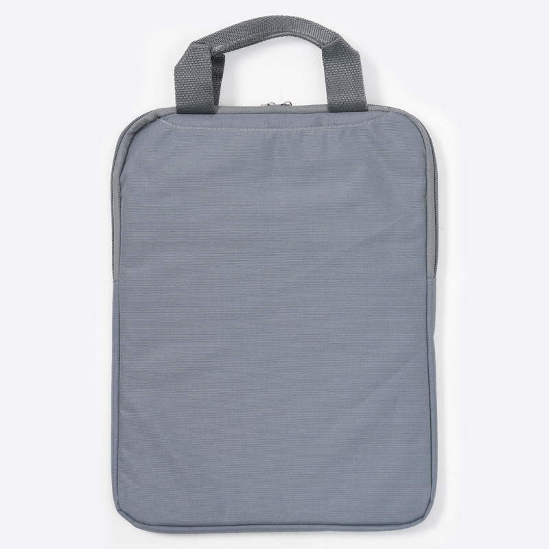 SP 直式筆電包/灰