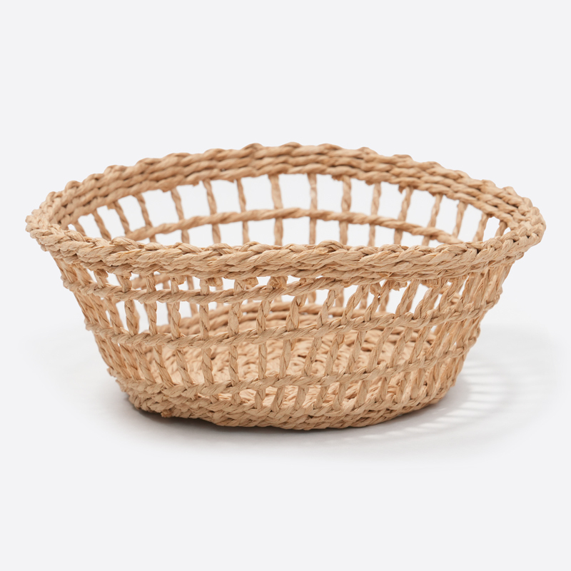 SP 收納籃/24.5×24.5×9cm