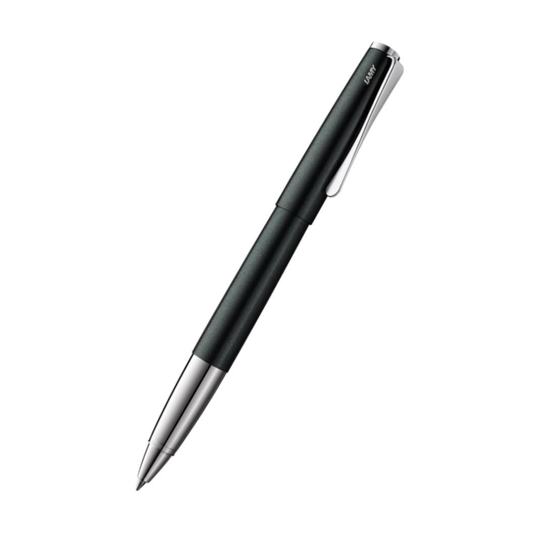 LAMY studio ball pen dark forest