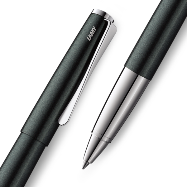 LAMY studio ball pen dark forest