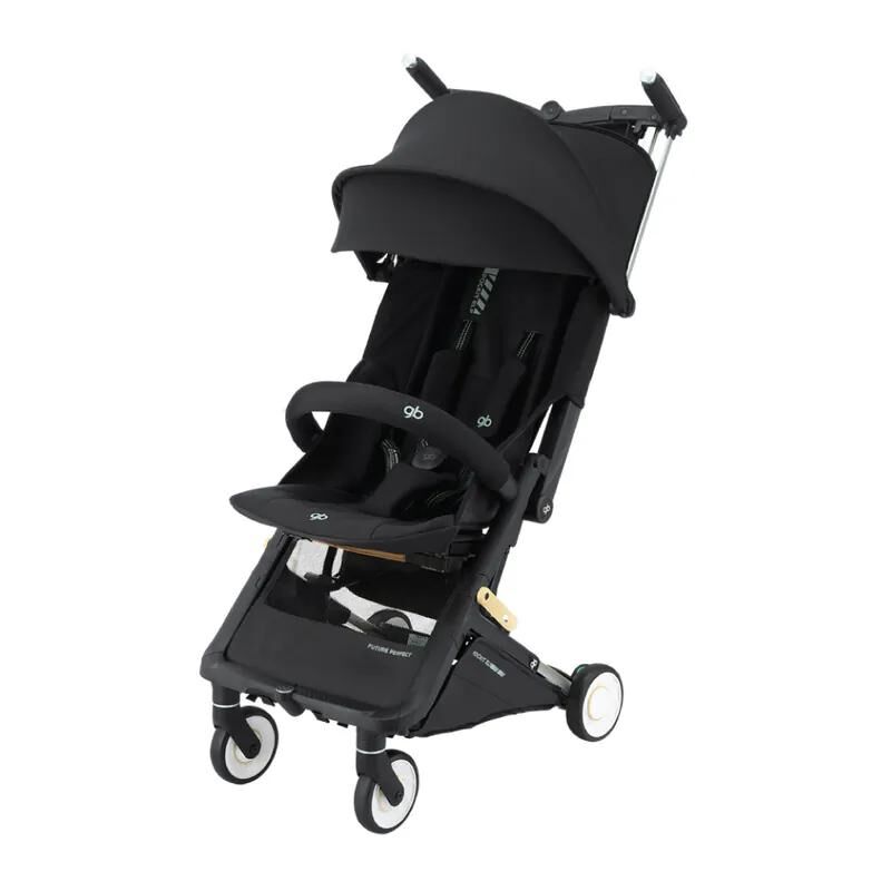 gb Pockit ELF 手推車 - 黑色