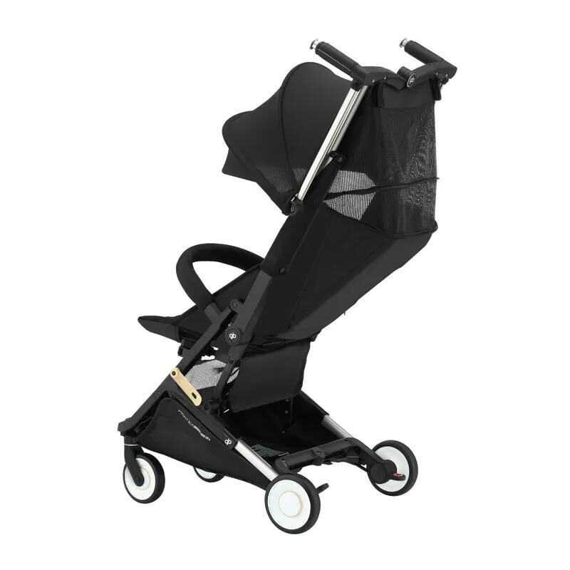 gb Pockit ELF 手推車 - 黑色