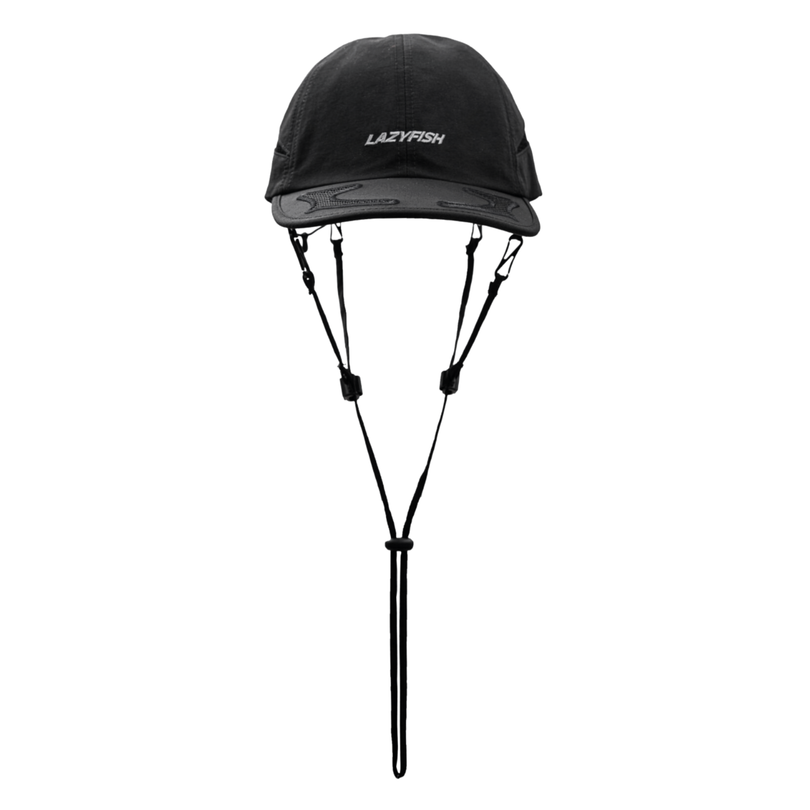 ※Lazyfish DIMENSIONS ACT - DIVE CAP 水陸兩用潛水帽（可拆式調節）