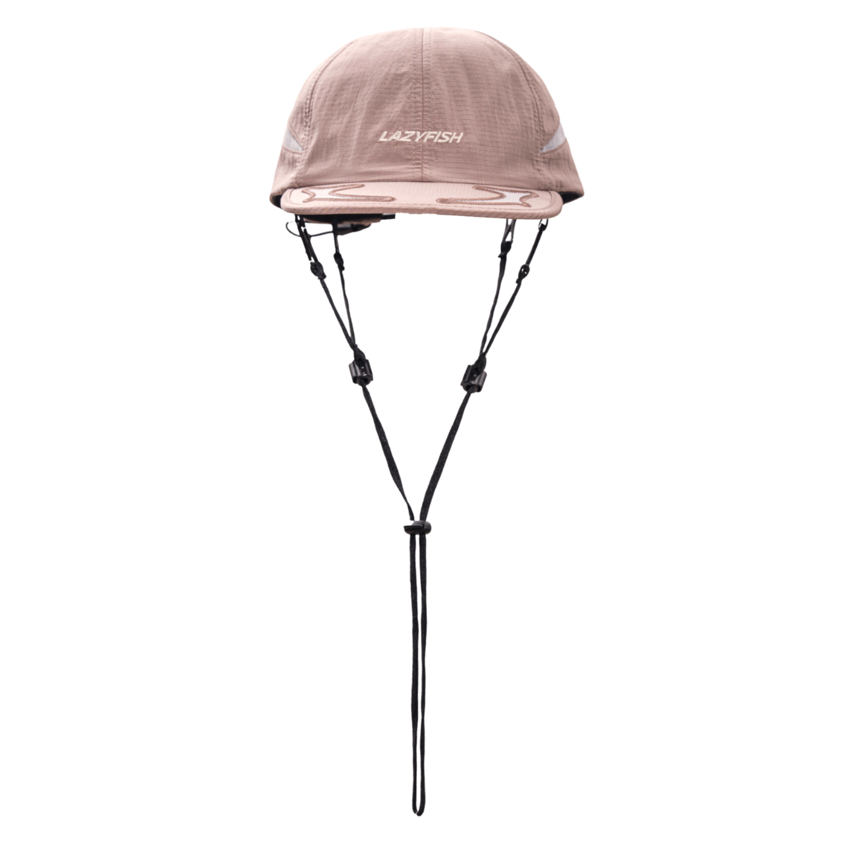 ※Lazyfish DIMENSIONS ACT - DIVE CAP 水陸兩用潛水帽（可拆式調節）