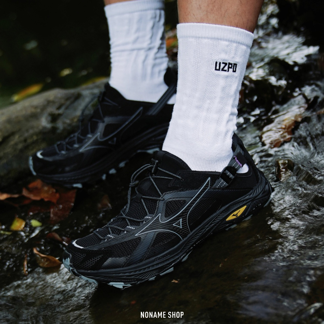 MIZUNO RACER TRAIL SE 美津濃 復古 透氣 機能 溯溪鞋 涼鞋 四色 (男/女款)