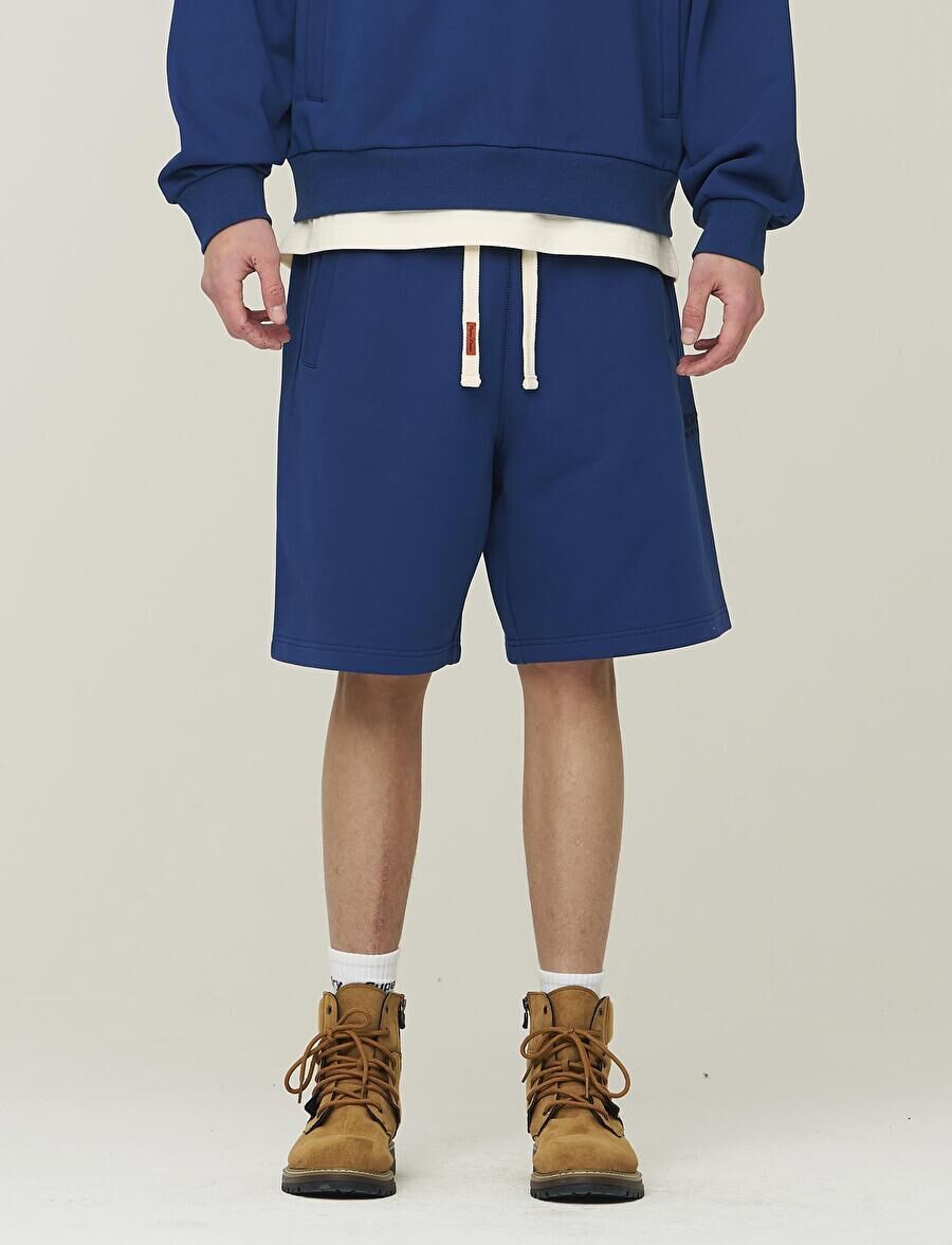 【直播】Superdry LX041058 CORE 運動短褲 (SDULTCP01)