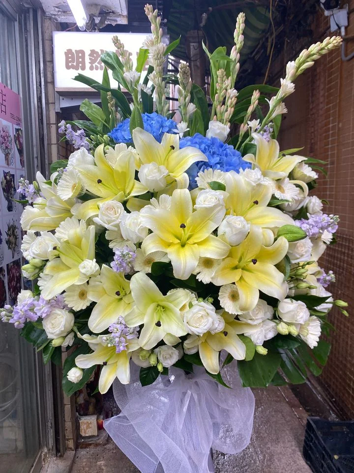 W - Condolences and Remembrance - In Memoriam of SYM_28027