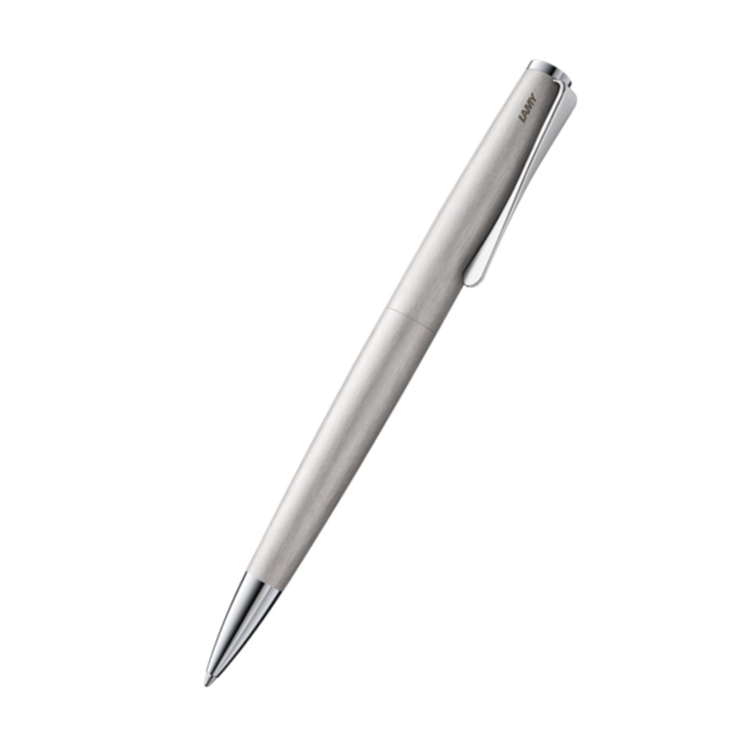 LAMY studio ball pen sliver