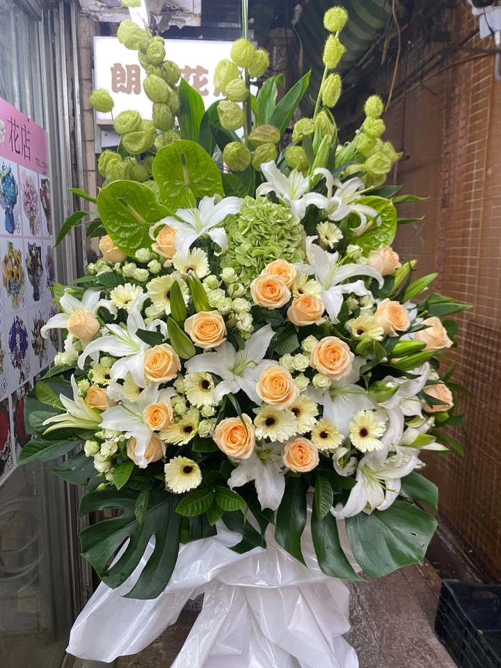 W - Condolences and Remembrance - In Memoriam of SYM_28026