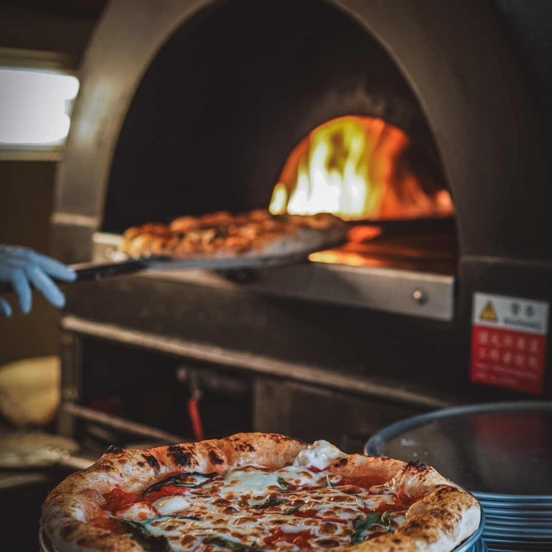 (團購)River&Truck Pizza(05/19到貨)