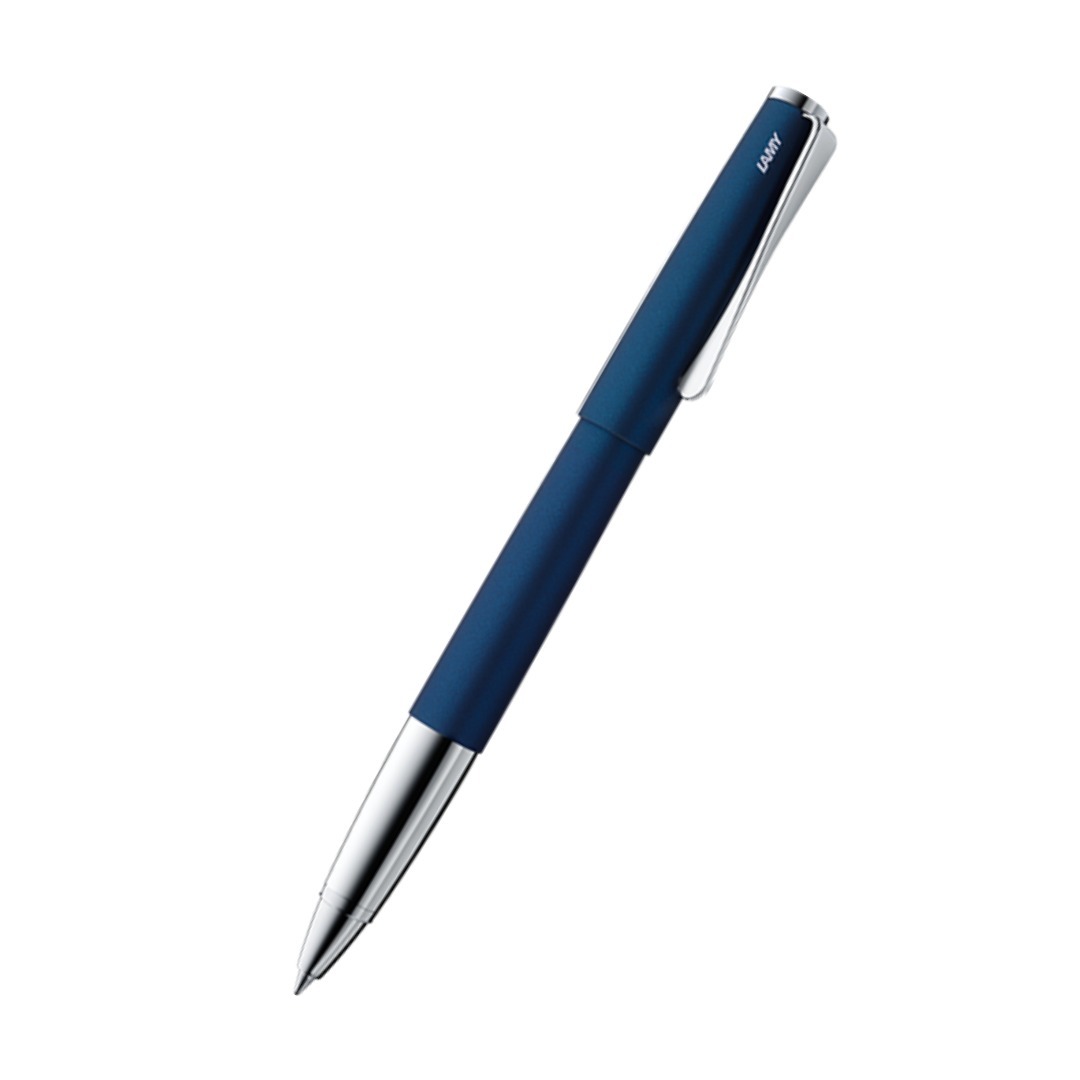 LAMY studio ball pen royal blue
