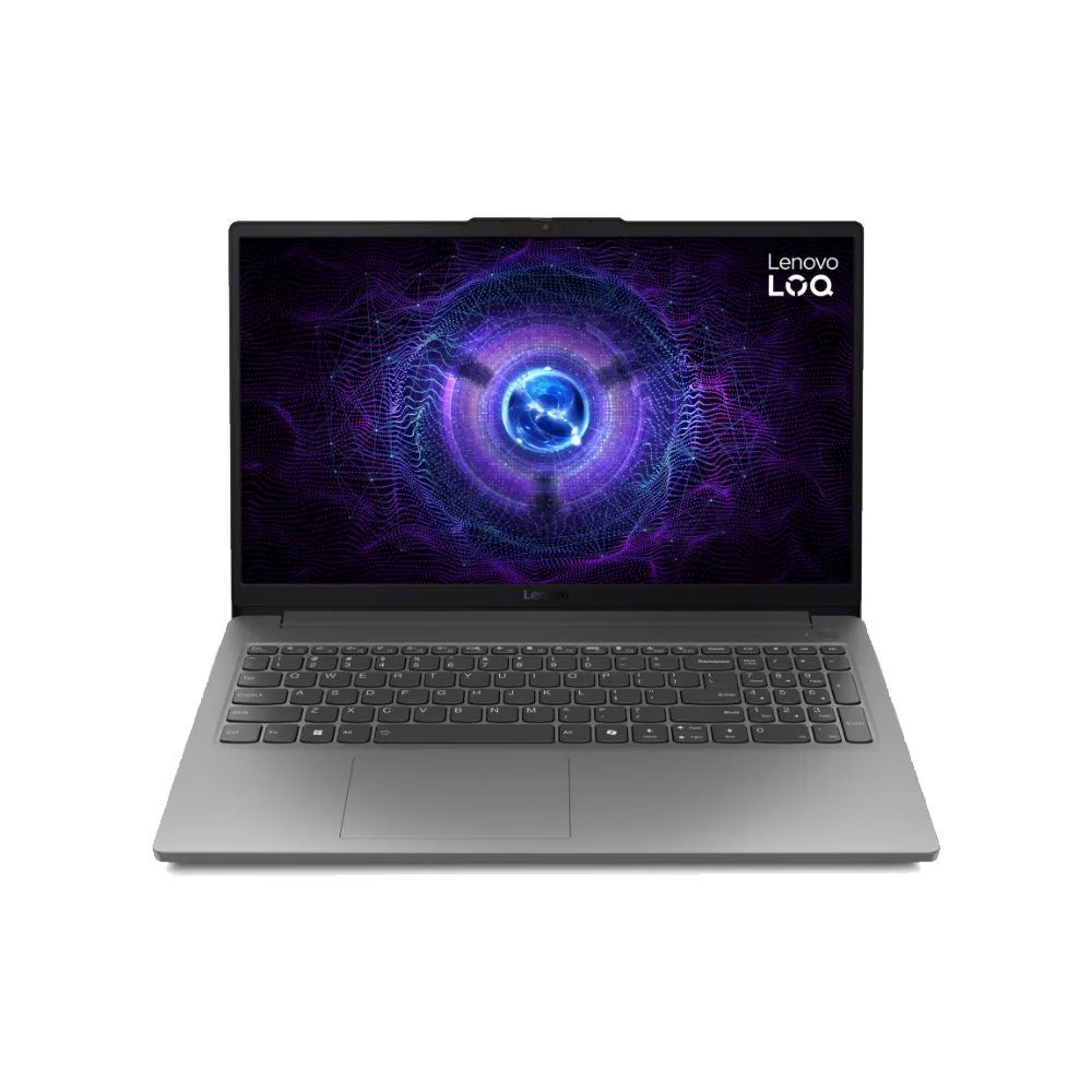 LENOVO 聯想 LOQ 15ARP10E 83S000DNTW 15.6吋 電競筆電RYZEN 7 170/16G/512SD/RTX4050-6G/W11/灰