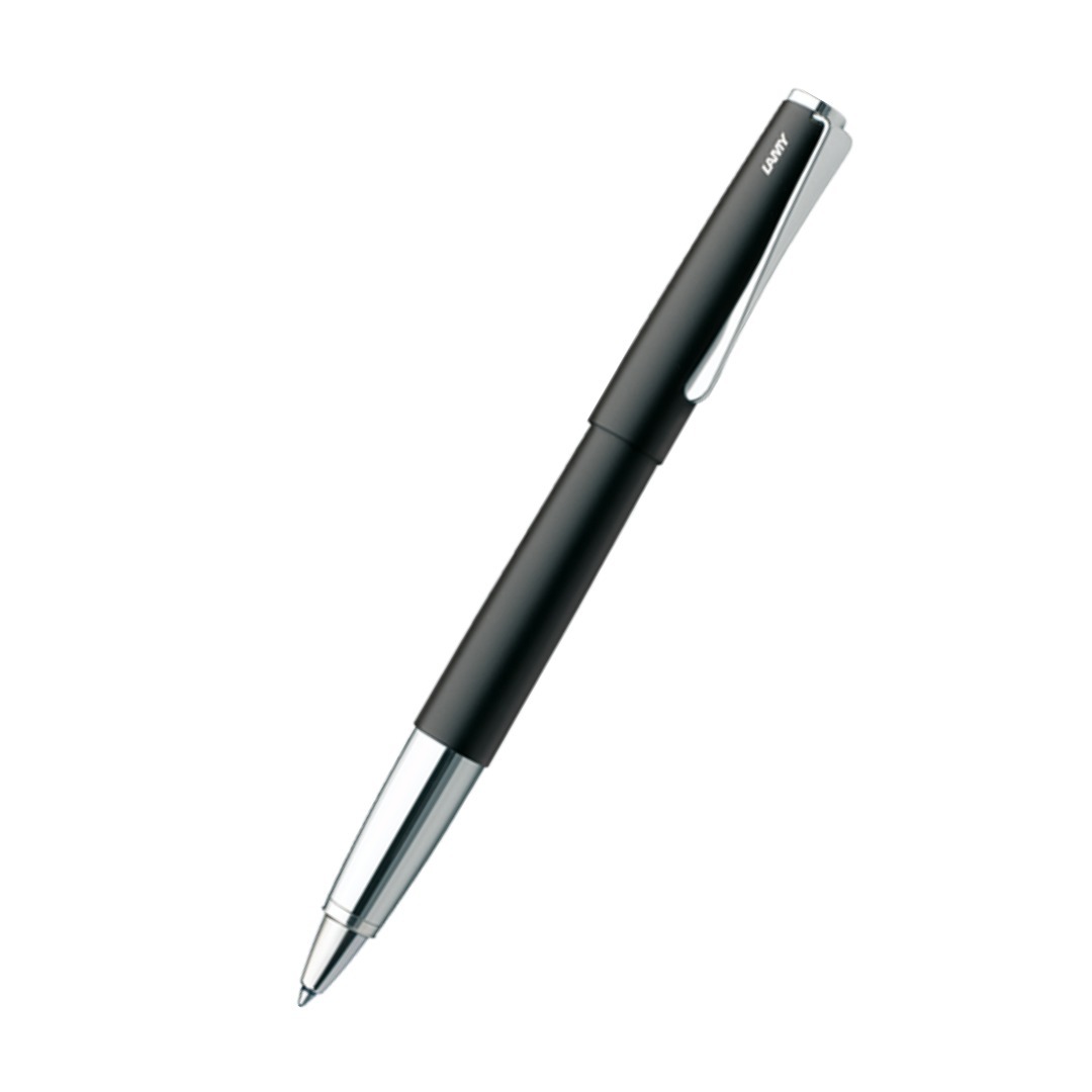 LAMY studio ball pen black