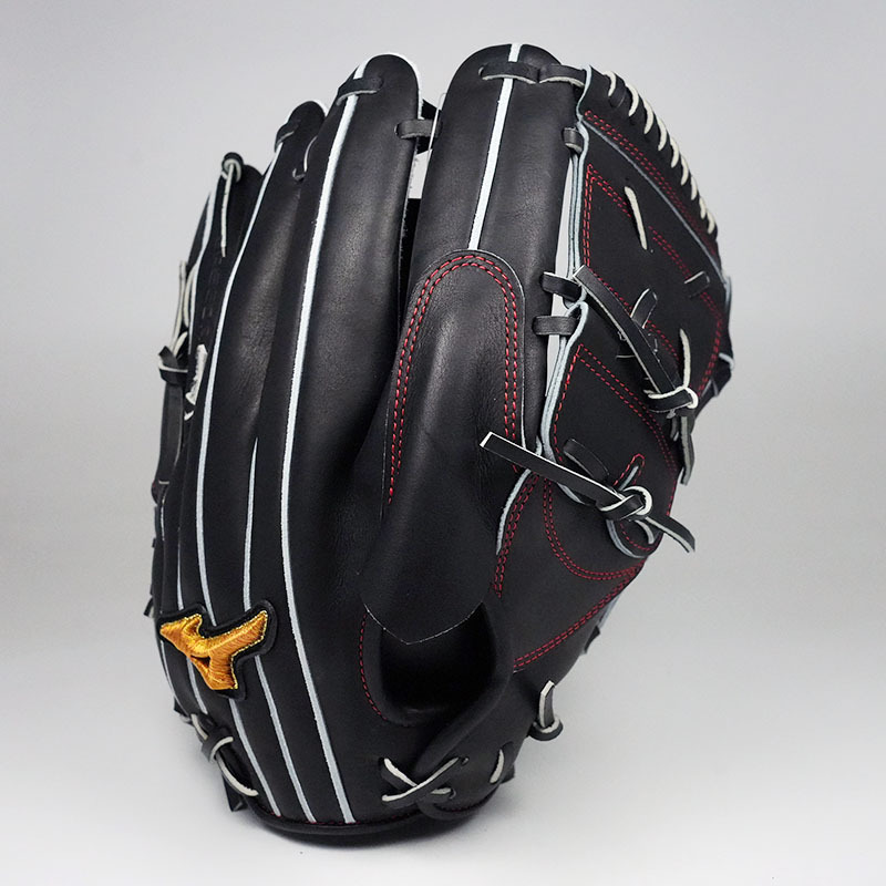 日本製美津濃MIZUNO PRO HAGA JAPAN CRAFTED EDITION 限定版伊藤大海