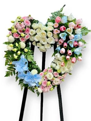 W - Condolences and Remembrance - In Memoriam of SYMH_25011