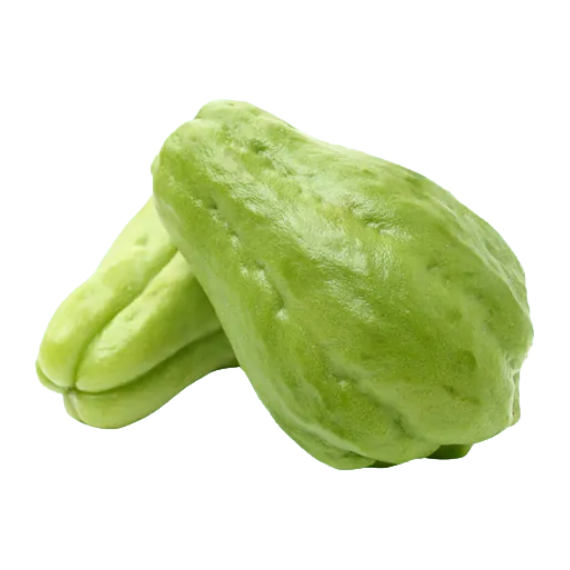 Local Organic Chayote (BAG)