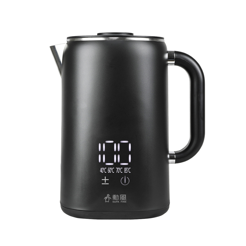 勳風 智能觸控快煮壺 HFJ-K3060
