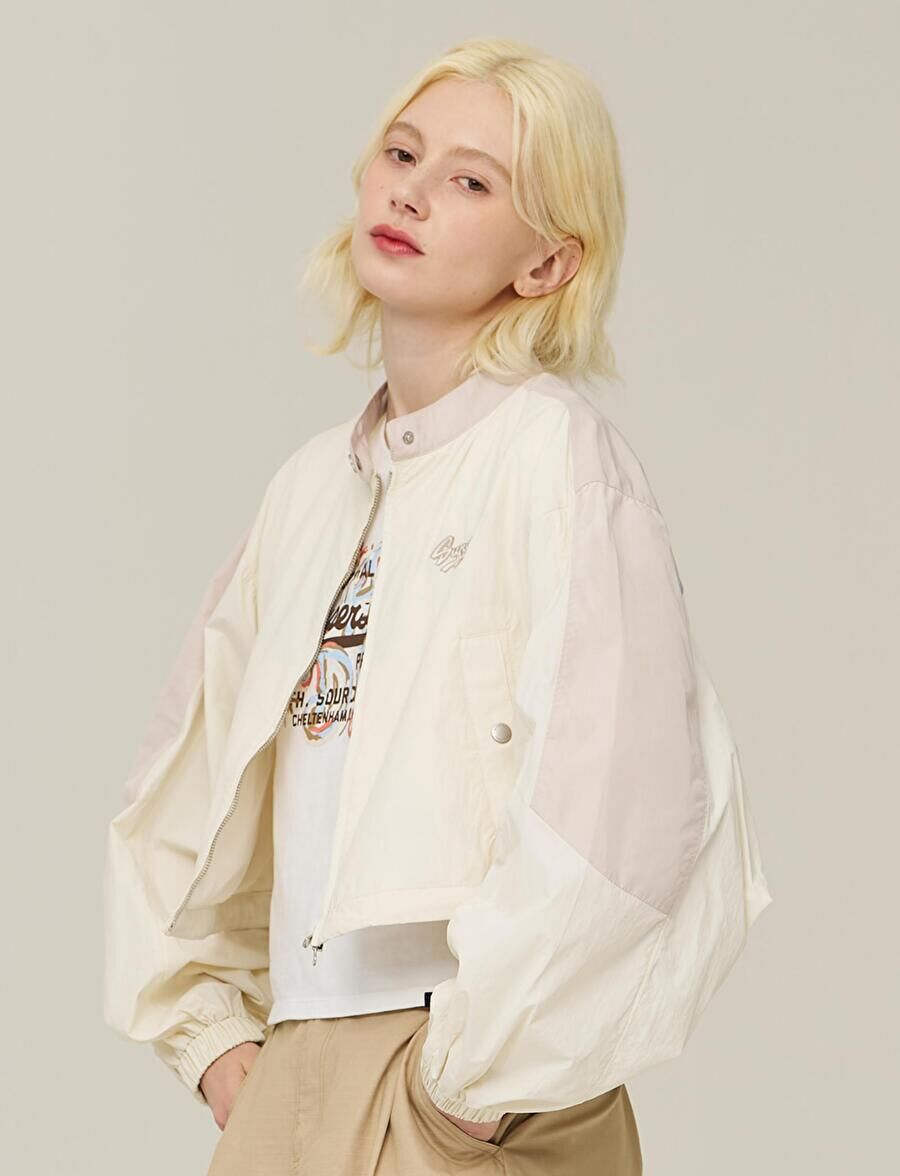 【直播】Superdry LX041060 女裝外套（SDFJWCP20）