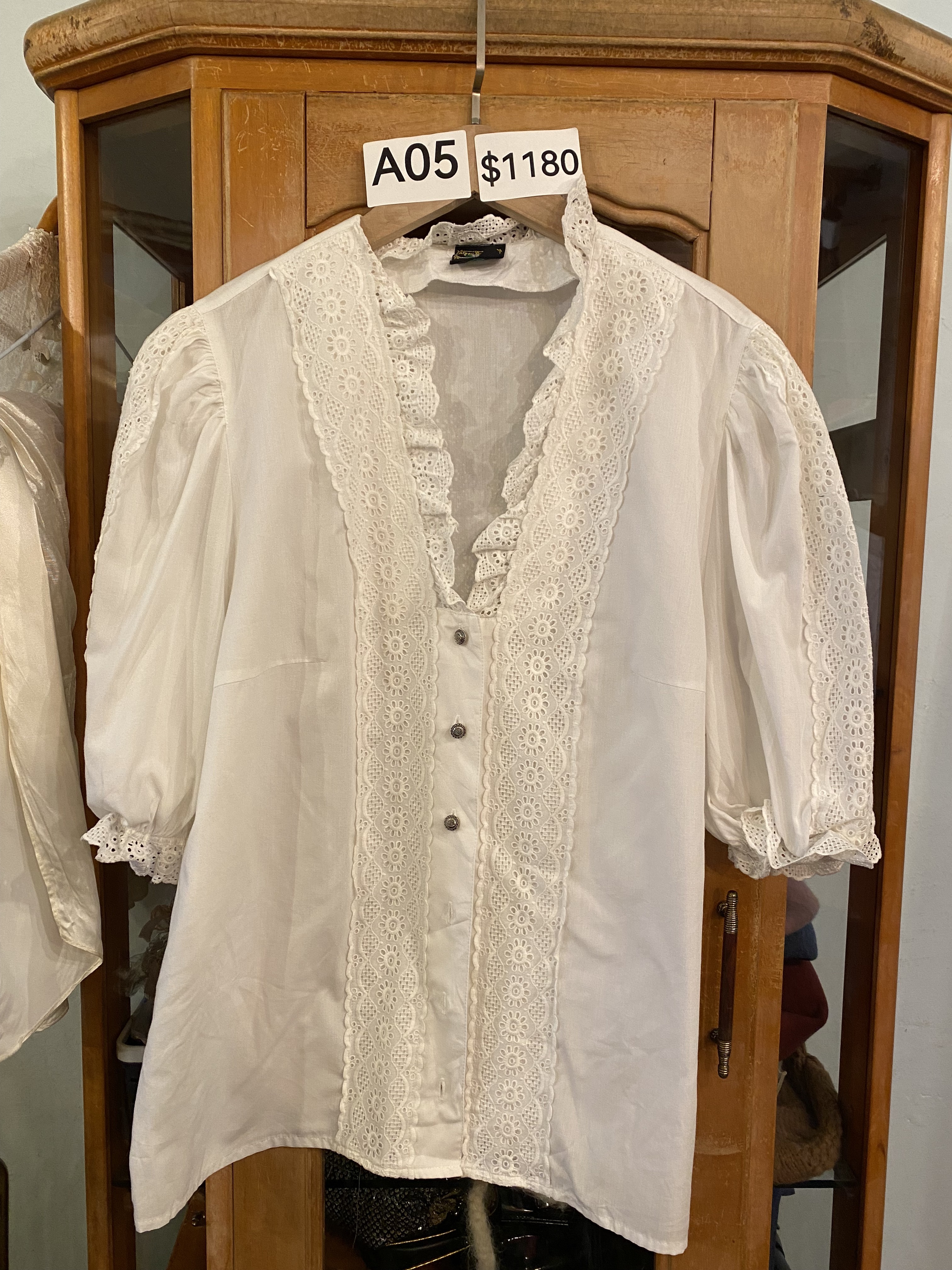 直播客訂商品-A05