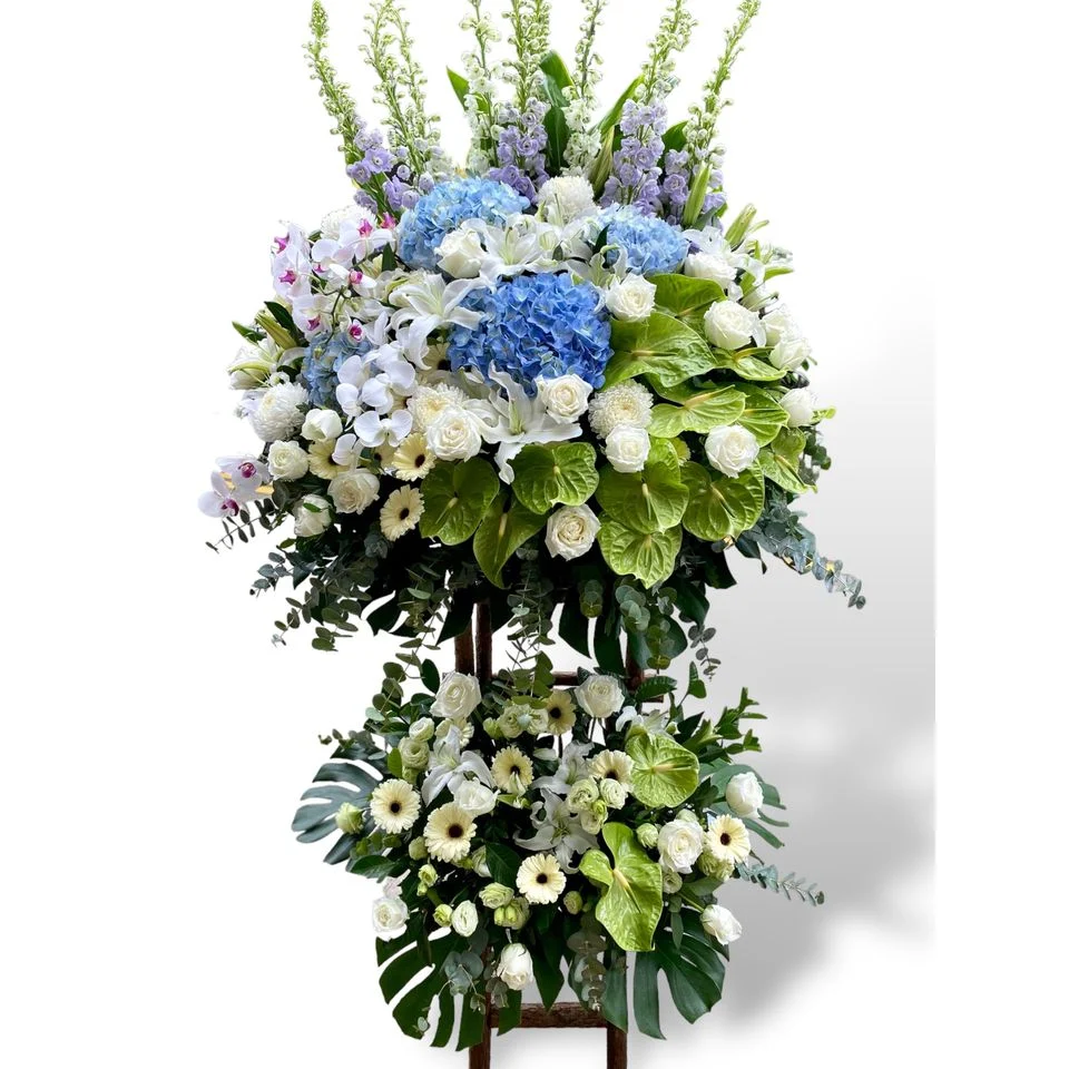 W - Condolences and Remembrance - In Memoriam of SYM_28025